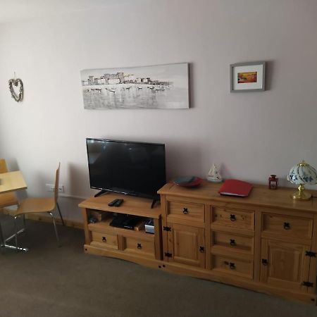Dawlish Holiday Apartment Kültér fotó
