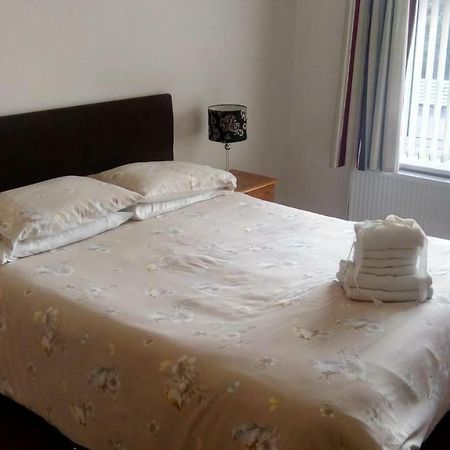 Dawlish Holiday Apartment Kültér fotó