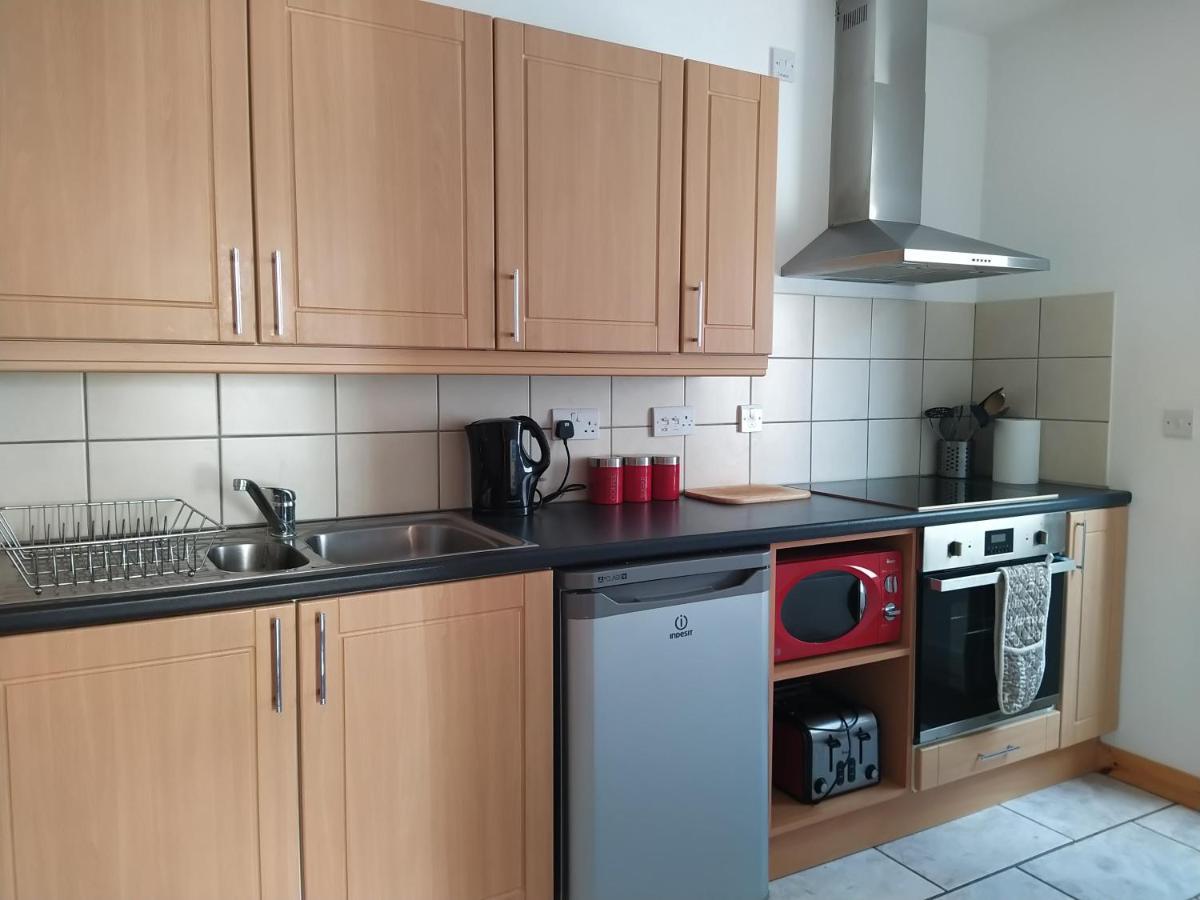 Dawlish Holiday Apartment Kültér fotó