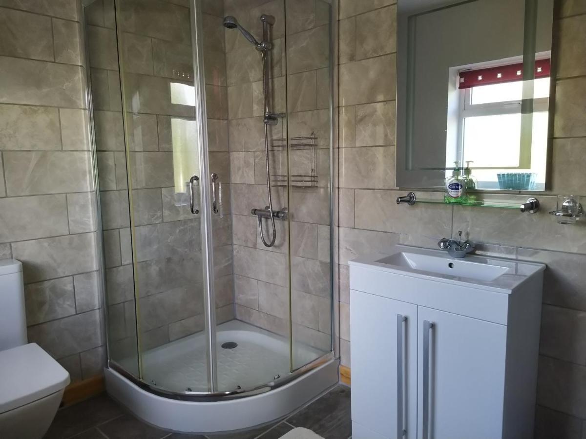 Dawlish Holiday Apartment Kültér fotó