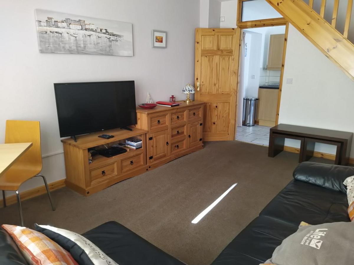 Dawlish Holiday Apartment Kültér fotó