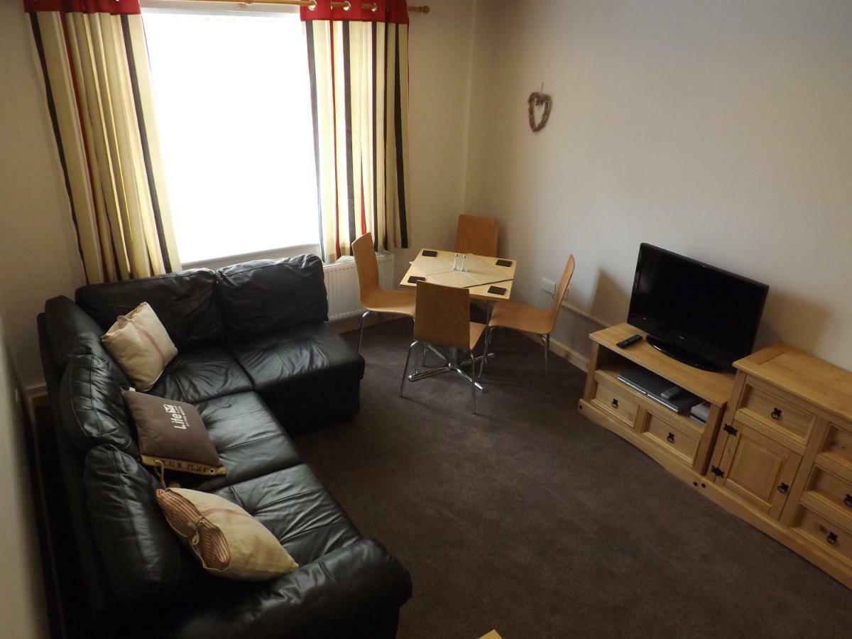 Dawlish Holiday Apartment Kültér fotó