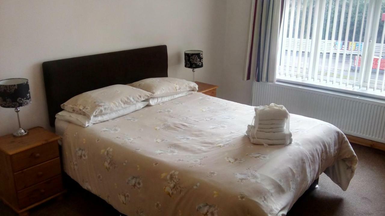 Dawlish Holiday Apartment Kültér fotó