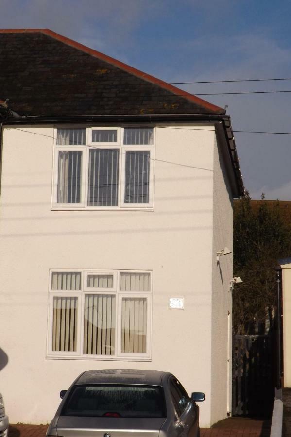 Dawlish Holiday Apartment Kültér fotó