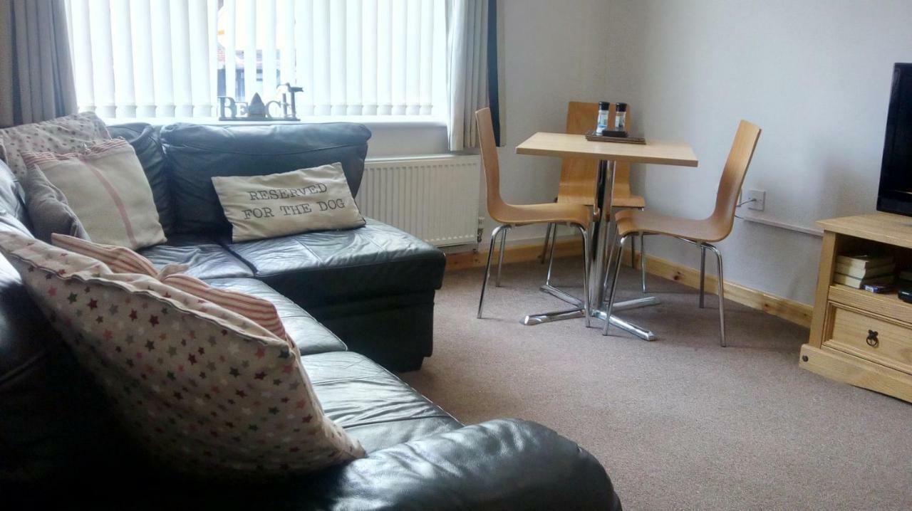 Dawlish Holiday Apartment Kültér fotó